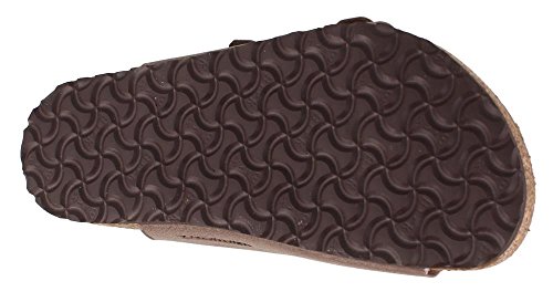 Birkenstock Roma Sandal (Toddler/Little Kid/Big Kid)3