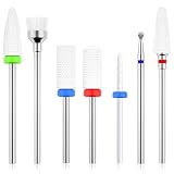 Fácil de instalar y desmontar, es adecuado para uñas naturales y uñas artificiales, excelentes herramientas para manicuristas o principiantes.