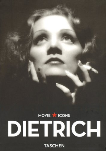 Télécharger PO-MARLENE DIETRICH livre En ligne