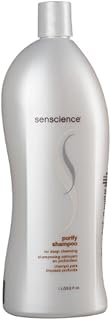 Purify Shampoo, Senscience, 1000 ml