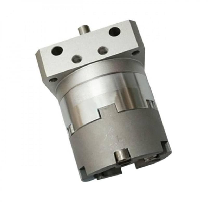Universal Direct Drive Motor CRBU2WU20-90D Smooth Operation High Precision