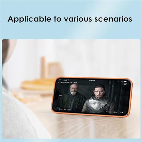 Coque iPhone 15 Pro Max transparente antichoc ultra fine en cristal
