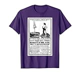 For The Benefit of Mr Kite poster T-Shirt
