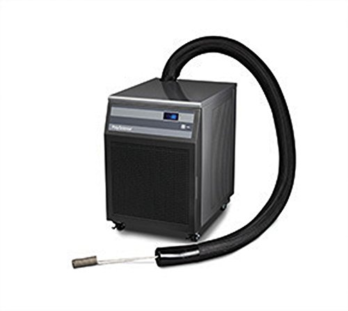 POLYSCI - Cooler- Immersion- Model IP-80- NC- Rigid Coil Pro be- 240V- 50Hz, EA1