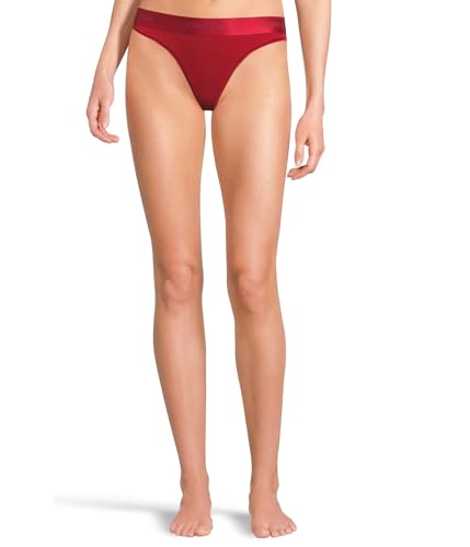 Image of Calvin Klein Women's Modern Cotton Stretch Bikini Panty