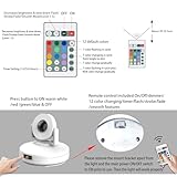 Zoom IMG-2 faretto senza fili a led Zoom IMG-2 faretto senza fili a led