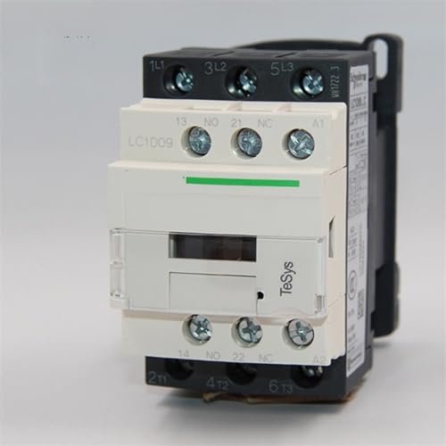 Bobine électrique contacteur relais TeSys LC1D 380V 110V 220V 24V