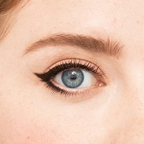 Joah Make Her Gel-Ous Gel Eyeliner With Self-Sharpening Pencil, Waterproof & Long-Lasting Color Definition, Espresso #TOP3