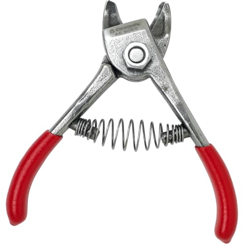 Tijeras corona para manzanas y naranjas miniatura 1
