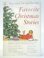 Favorite Christmas Stories: a Collection of Christmas Stories, Poems, and Legends B000J1V1L2 Book Cover