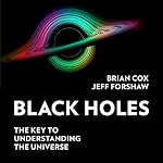 Cover of Black Holes