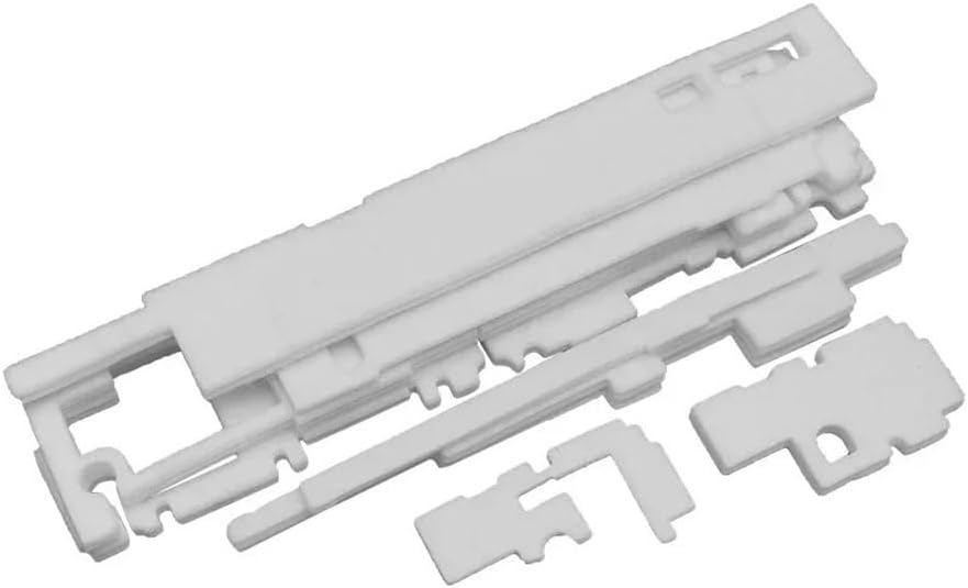 1set QY5-0533-000 Absorber Kit Fit for TS 6050 6051 6052 6080 6150 6151 6250 6251 8040 8050 8051 8052 8053 8150 8151 8152 8250