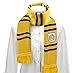 Cinereplicas Harry Potter - Scarf Classic Hufflepuff - Official License