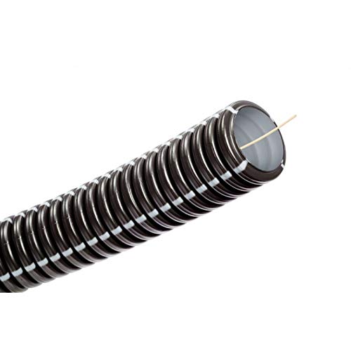 Gaine Flexichoc 3522 NBG TAP - IK10 diamètre 40 mm - Couronne de 25m