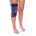 Produktbild 66Fit Elite Stabilisierte, offene Kniestütze