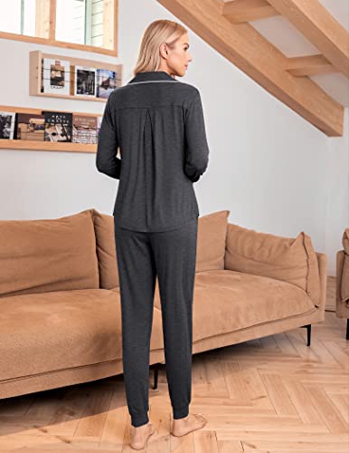 Pajamas Set - image 3