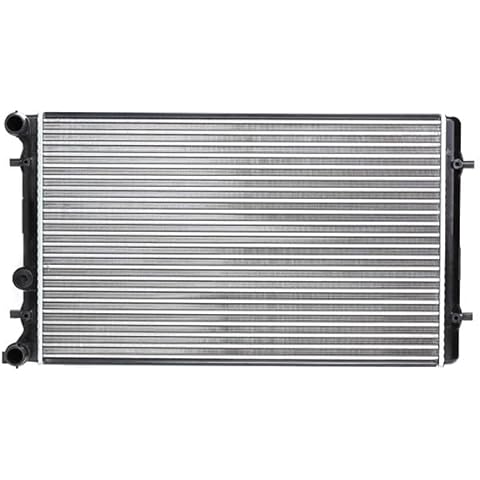 Radiateur RIDEX pour VW/AUDI Cover