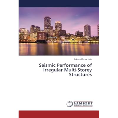 Seismic Performance of Irregular Multi-Storey Structures