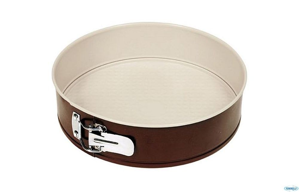 Guardini Le Chocoforme 4223000701 Springform Baking Mould Diameter 26 cm