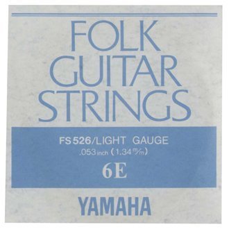 }n YAMAHA FS526 AR[XeBbNM^[p o 6×6{Zbg
