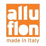 Alluflon Cucina patelnia, 28 cm, 2,5 l, aluminium