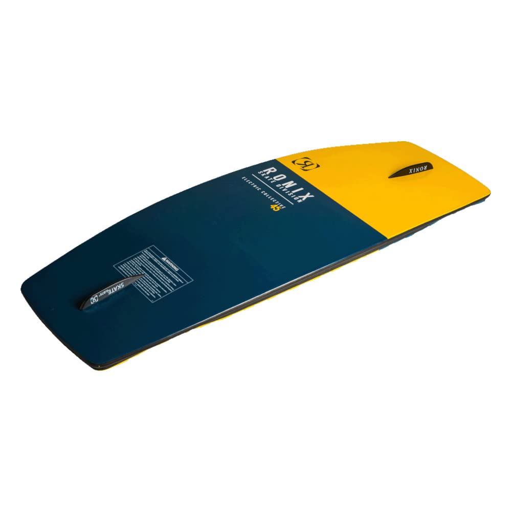 RONIX Electric Collective Wakeskate