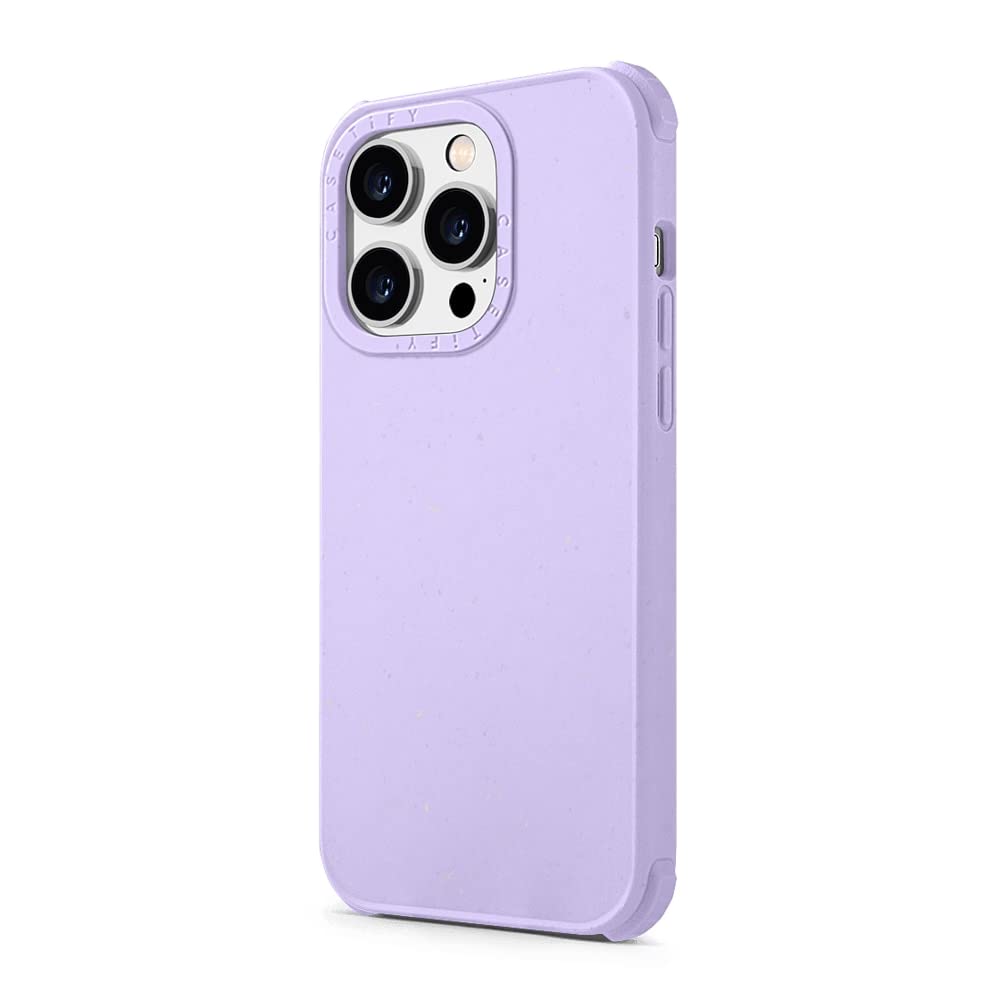 Amazon.com: CASETiFY Ultra Compostable iPhone 14 Pro Case [6.6ft