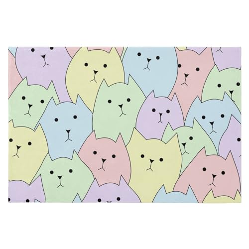 SAMAU  փ}bg  Aj lR ӂӂ hA}bg DƂ ~ O Ɩp ItBXp ƒp 唻 60*90CM