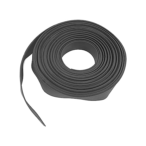 Landschaftsrandkit Langlebige einfache Installation 50 Spikes für Blumenbeete Gärtencapes (1 Pack)