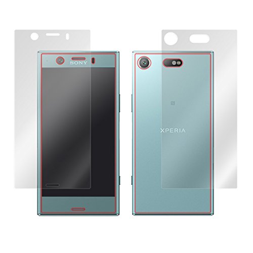 Amazon | ミヤビックス 指紋が目立たない 光沢液晶・裏面保護