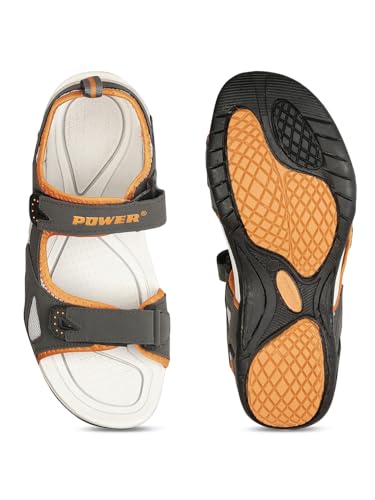 Image of Power mens Ian Sandal