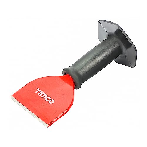 Traversin de maçonnerie TIMCO pour couper les briques sans risque - 2