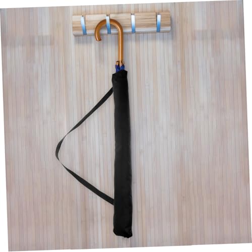 Housse de parapluie long NUOBESTY anti-goutte pour ne plus mouiller les sols et le métro