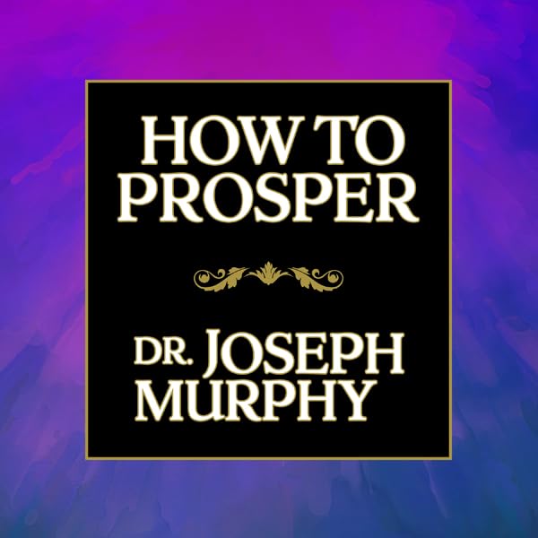 Cover art for How to Prosper
