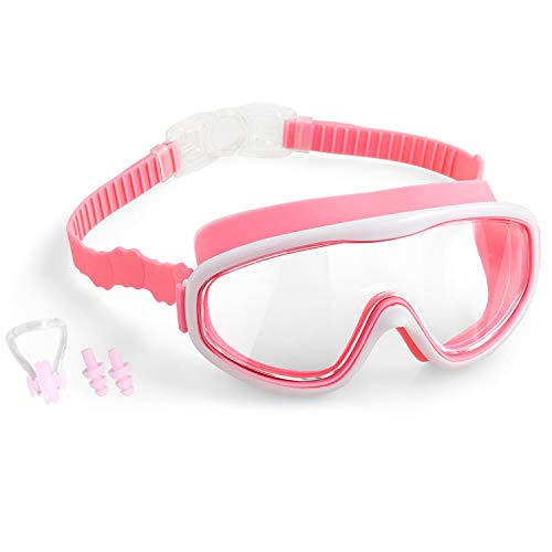 Best New Goggles For Kids