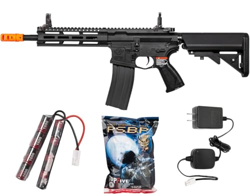 G&G Armament G&G CM16 Raider 2.0 6mm AEG Airsoft Rifle