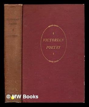 Brown Victorian Poetry 2ed