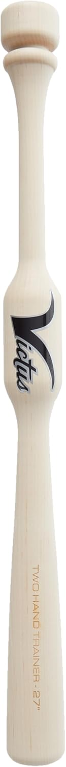 Victus Sports Youth Two Hand Trainer UNFINISHED 34"