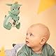 Lilliputiens - Activity Plüschtier mit großem Spiegel Joe The Dragon - Magnetische Hände - Ultraweiches Babyspielzeug zum Hinstellen oder Aufhängen Geburt - Ab 6 Monate