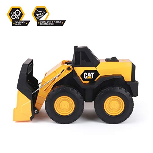 Caterpillar D6 bulldozer