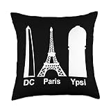 Our World Ypsilanti Michigan water tower is the perfect for The Ypsilanti Water Tower is a historic water tower in Ypsilanti, Michigan fans. It's a great gift idea for a birthday or Christmas. People who love ypsi Is happy to see you, The tower...