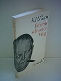  K.H. Flach: Erhards schwerer Weg