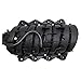 TRQ Intake Manifold for GMC Sierra Buick Cadillac Chevy Hummer
