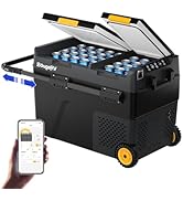 BougeRV ポータブル冷蔵冷凍庫　29L 楽天市場】【在庫一掃&大感謝祭限定32%OFFクーポン】BougeRV