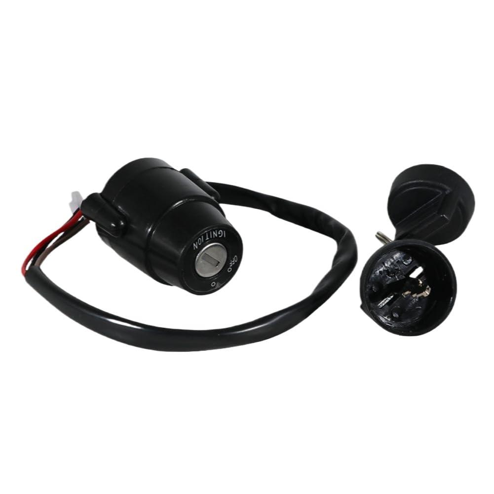 Interruttore di accensione con chiave compatibile con AG200 TY250S DT80