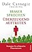 Produktbild Besser sprechen  überzeugend auftreten: Strategien für erfolgreiche Präsentationen (Dale Carnegie)