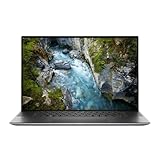Dell Precision 5760 Workstation 17-inch WLED FHD+, Intel Core i7-11850H 32GB RAM 512GB SSD Nvidia RTX A2000 Win 11 Pro