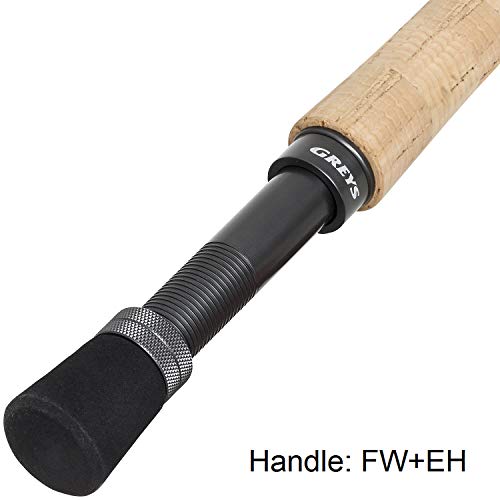 Greys GR20 Fly Rods