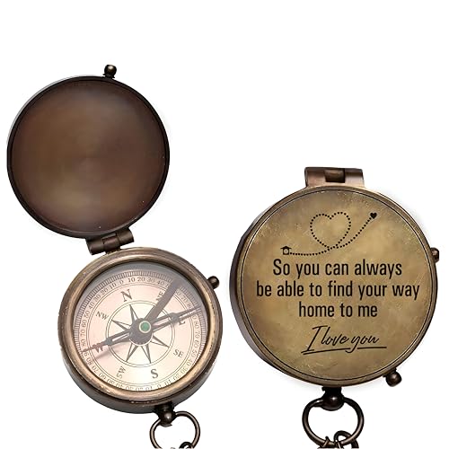 to My Man/to My Husband/to My Boyfriend/Back to me/My Best Man/Fathers Day/Mothers Day/Valentines Day/Christmas Day Gifts (Way Home to Me)