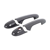 Amazon.co.jp: Hcilloend 新型 フィアット 500 アバルト 595 695 専用